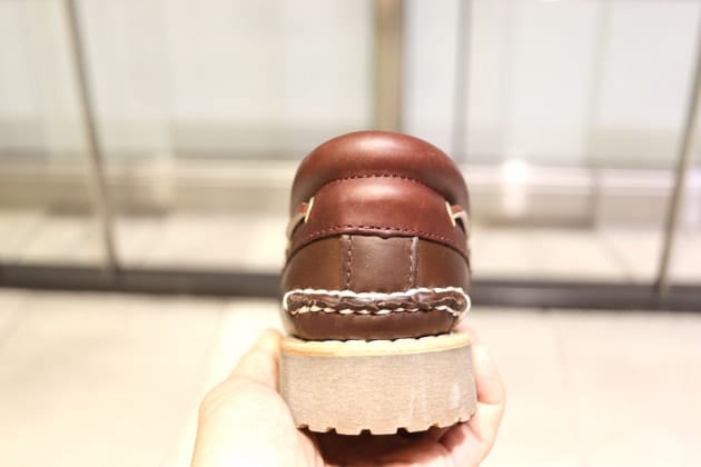 本日発売!別注 Authentic 3eye Classic Lug【Timberland 本日発売!別注 Authentic 3eye Classic Lug【Timberland