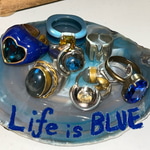 LIFE is BLUE！vol.1