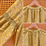 前と後ろで着ちゃいましょう！