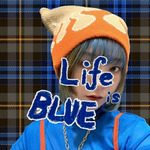LIFE is BLUE！vol.4