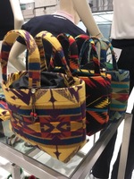 ＜BEAMS GOLF＞×＜PENDLETON＞×＜EQUALIZE＞