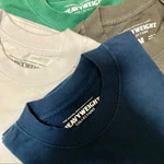 23FWも【HEAVYWEIGHT COLLECTIONS】がアツい。