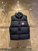 BEAMS（ビームス）CANADA GOOSE / Lawrence Puffer Vest