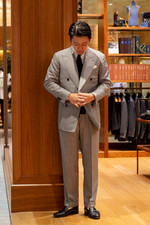 お待たせ致しました。