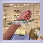 知って得する！silver磨きの変化って？？