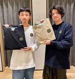 【23FWのラコステ別注アイテム3選！！！】