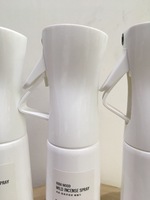 ひと吹きすれば