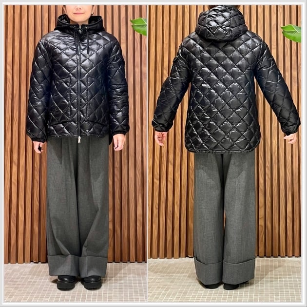 MONCLER/モンクレール】レディース シャツ ジャケット サイズ