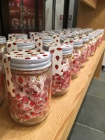 食べた後も美味しい