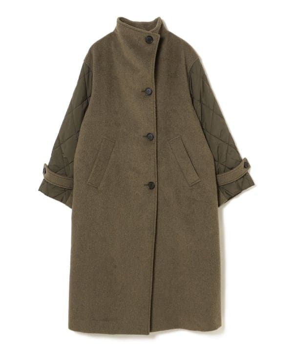 む*ろ様 未使用タグ付 Holliday&Brown BEAMS F 別注 ドッ む*ろ様 未使用タグ付 Holliday&Brown BEAMS F 別注 ドッ