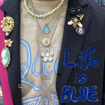 LIFE is BLUE！vol.7