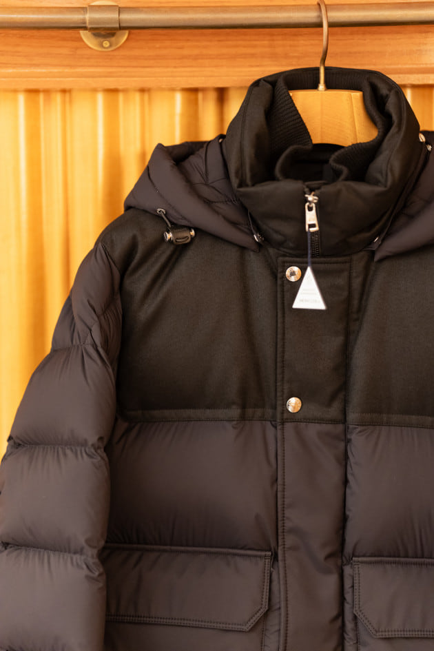 ダウンジャケット<MONCLER>|ビームス ライフ 横浜|BEAMS ダウンジャケット<MONCLER>|ビームス ライフ 横浜|BEAMS