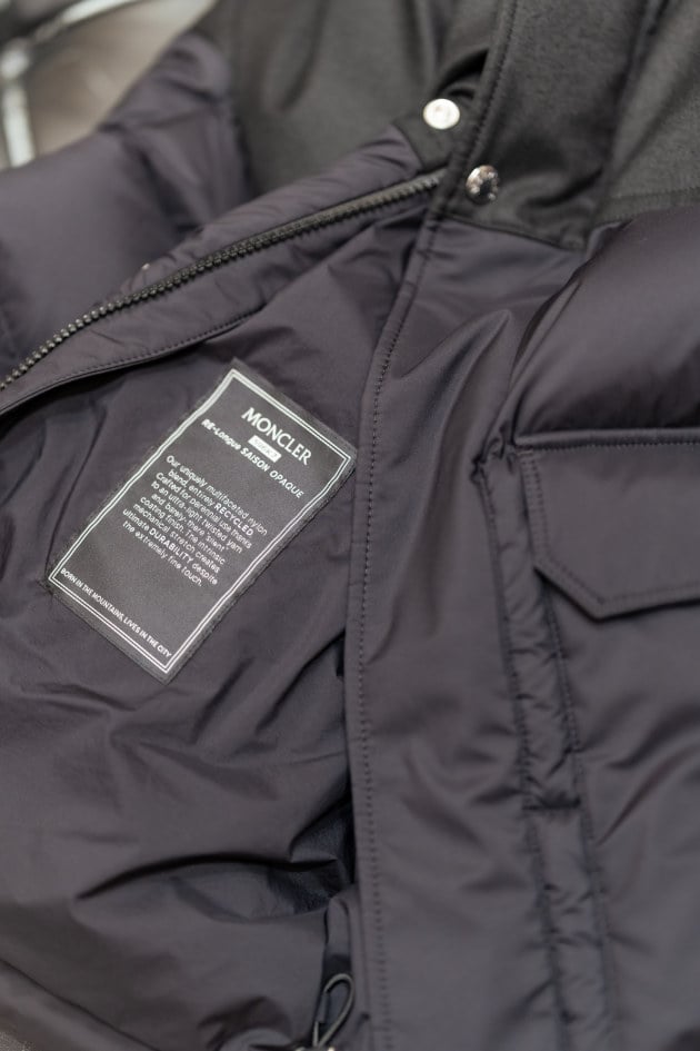 ダウンジャケット<MONCLER>|ビームス ライフ 横浜|BEAMS ダウンジャケット<MONCLER>|ビームス ライフ 横浜|BEAMS