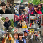 ご報告ブログ？