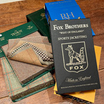 『SPORT COAT FAIR』〜生地リコメンド〜