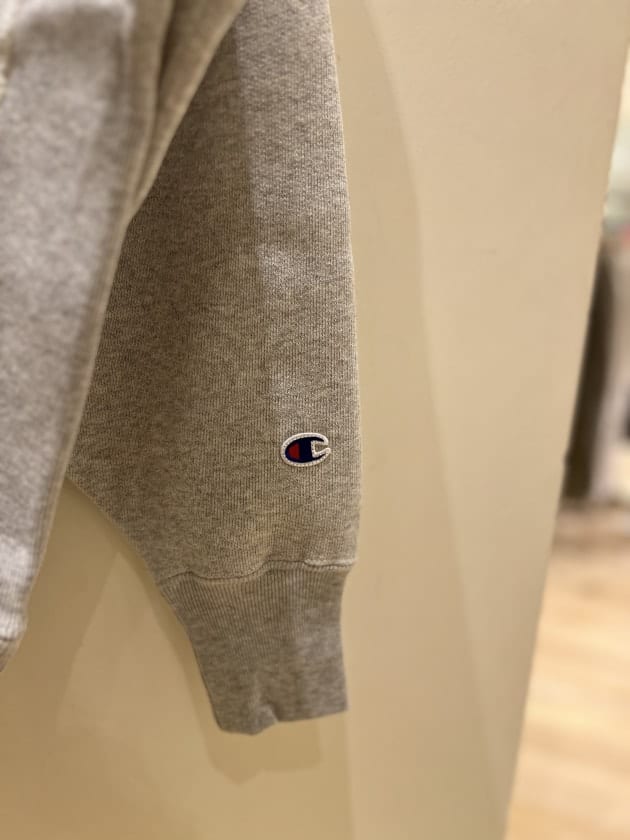 Champion × SONIC YOUTH × BEAMS】のお話｜ビームス 奈良｜BEAMS