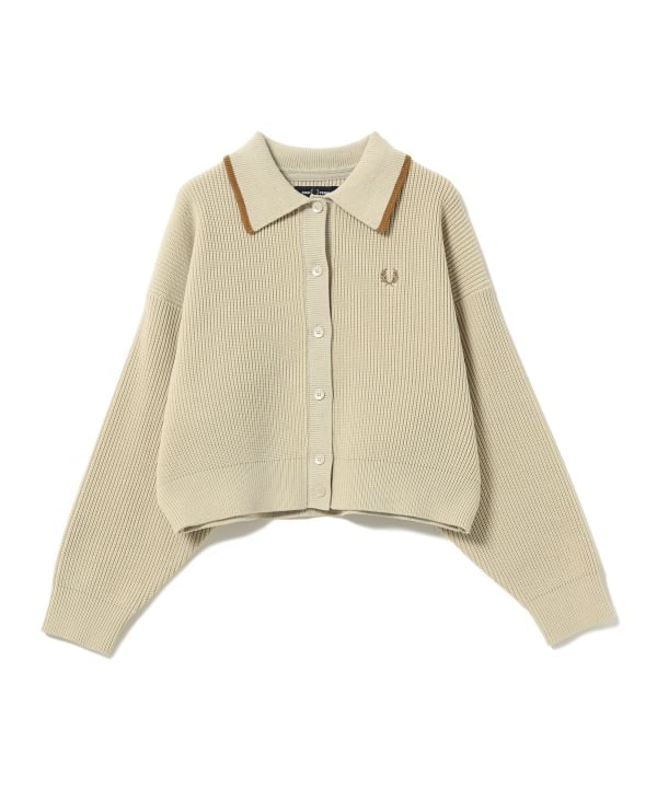 予約】FRED PERRY×Ray BEAMS｜ビームス なんば｜BEAMS