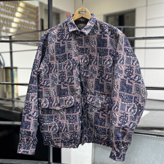 Jacquard...｜ビームス プラス 原宿｜BEAMS