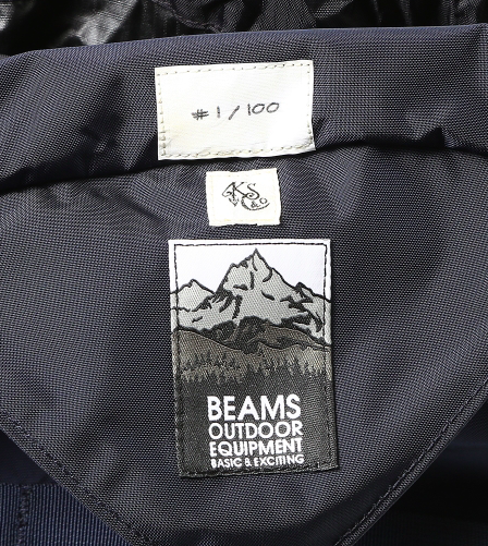 GREGORYとKAPTAIN SUNSHINE｜BEAMS PLUS（ビームス プラス）｜BEAMS