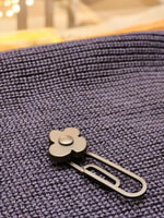 あの花で有名なブランド。