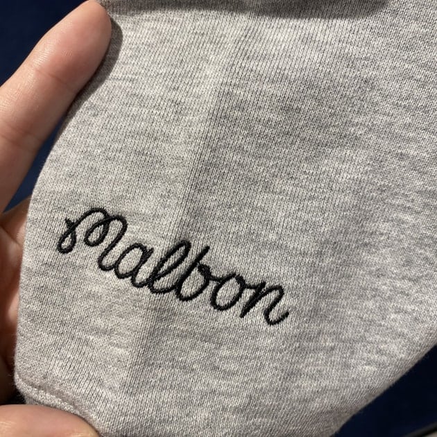 気になる! malbon golf 別注スウェット♪|ビームス ゴルフ 大 気になる! malbon golf 別注スウェット♪|ビームス ゴルフ 大