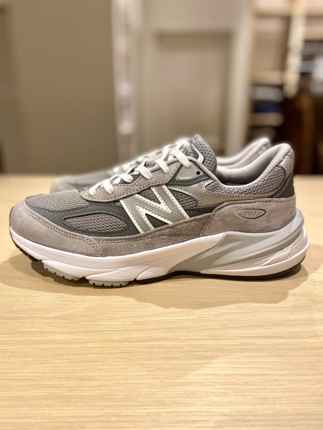 NEW BALANCE 990v6〉のすゝめ!|ビームス 千葉|BEAMS NEW BALANCE 990v6〉のすゝめ!|ビームス 千葉|BEAMS