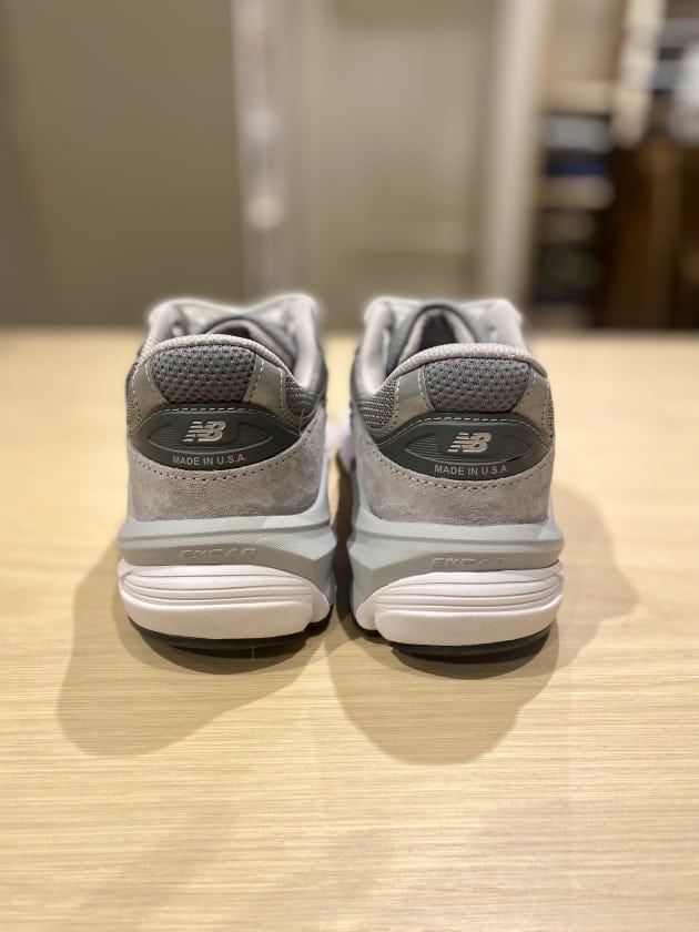 NEW BALANCE 990v6〉のすゝめ!|ビームス 千葉|BEAMS NEW BALANCE 990v6〉のすゝめ!|ビームス 千葉|BEAMS