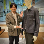 【 Gジャン！いいジャン！今すぐ着れるジャン！】Jeanikのすすめ