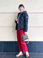 【ダブルポイントキャンペーンでお得にお買い物】\MONCLER/