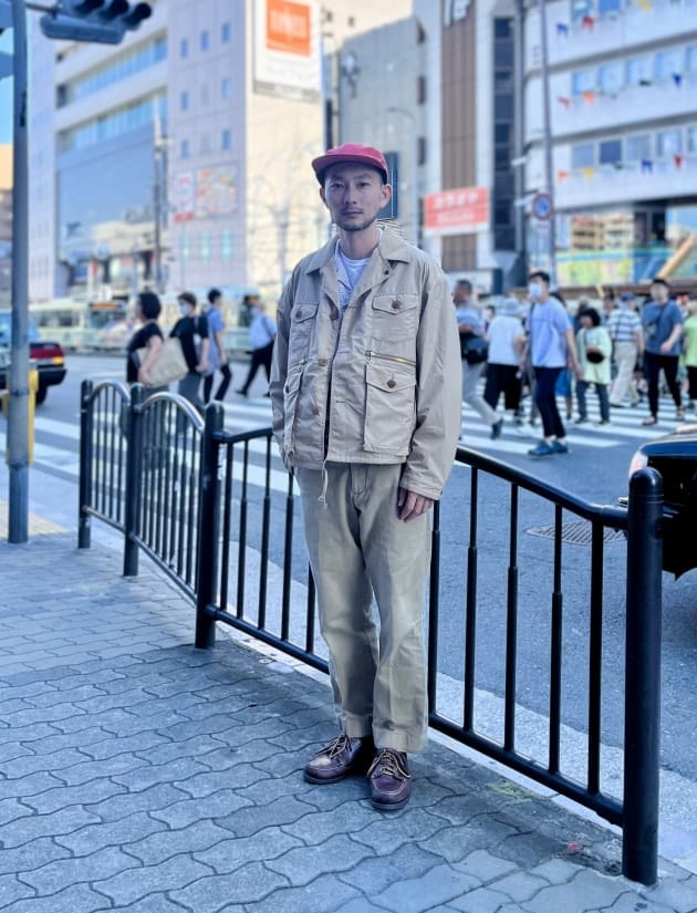【後払い手数料無料】 FISHING?HUNTING?｜ビームス 天王寺｜BEAMS その他