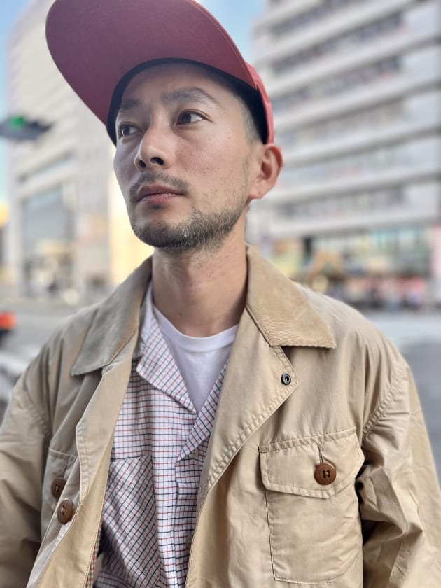 FISHING?HUNTING?｜ビームス 天王寺｜BEAMS