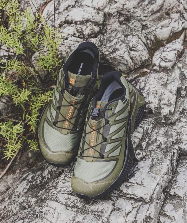 良いカラーのSalomonが入ってきました!】|ビームス 武蔵小杉 良いカラーのSalomonが入ってきました!】|ビームス 武蔵小杉