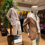 まもなく終了！〈Custom Tailor BEAMS〉オーダーフェア。