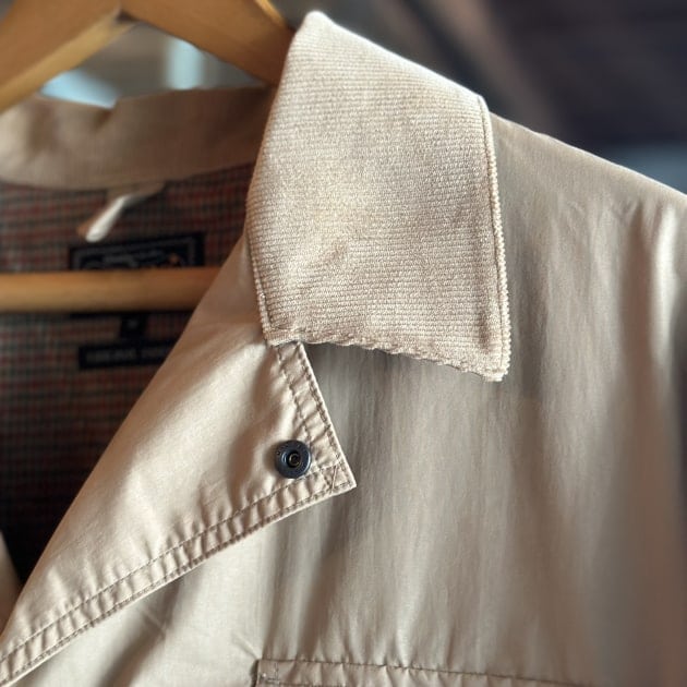 FISHING×HUNTINGのジャケットの話|ビームス プラス 原宿|BEAMS FISHING×HUNTINGのジャケットの話|ビームス プラス 原宿|BEAMS