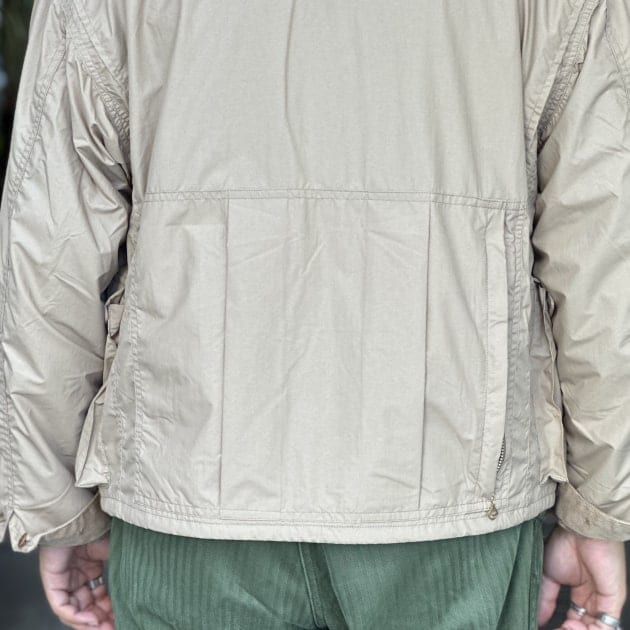 FISHING×HUNTINGのジャケットの話|ビームス プラス 原宿|BEAMS FISHING×HUNTINGのジャケットの話|ビームス プラス 原宿|BEAMS