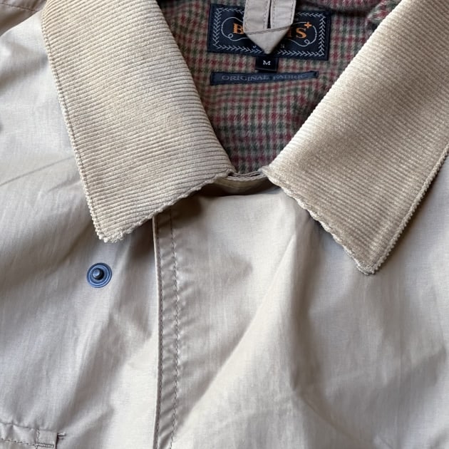 FISHING×HUNTINGのジャケットの話|ビームス プラス 原宿|BEAMS FISHING×HUNTINGのジャケットの話|ビームス プラス 原宿|BEAMS