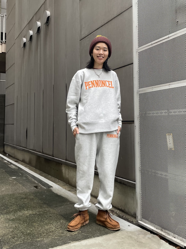 BEAMS BOY（ビームスボーイ）の「Champion × BEAMS BOY / 別注
