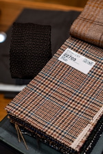 〈Custom Tailor BEAMS〉どんとこいオーダーフェア 最終話
