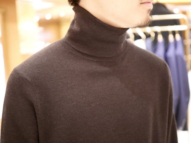 SALE】MANRICO CASHMERE（マンリコ カシミア）スーパーカシミア