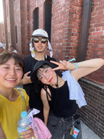 【愛用デニムと最近の購入品】