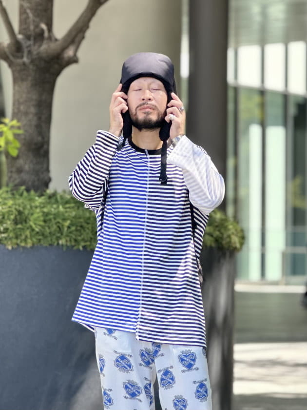 オバんです。“ JANSPORT ” vol.2｜ビームス 神戸｜BEAMS