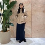 【MONCLER】スタッフのスタイリングをご紹介します⭐︎