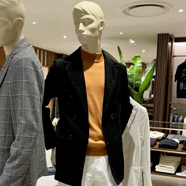 バグッタのダブル！今年も！｜ビームス 二子玉川｜BEAMS