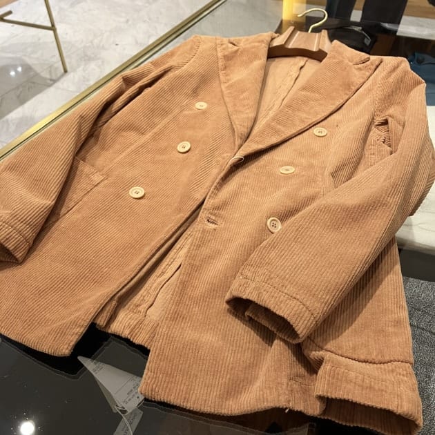 バグッタのダブル！今年も！｜ビームス 二子玉川｜BEAMS