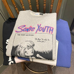 SONIC YOUTH!!