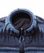 ＜REMI RELIEF（レミレリーフ）＞×BEAMS PLUS！去年大好評のフリースがバージョンアップ。予約受付中です！！