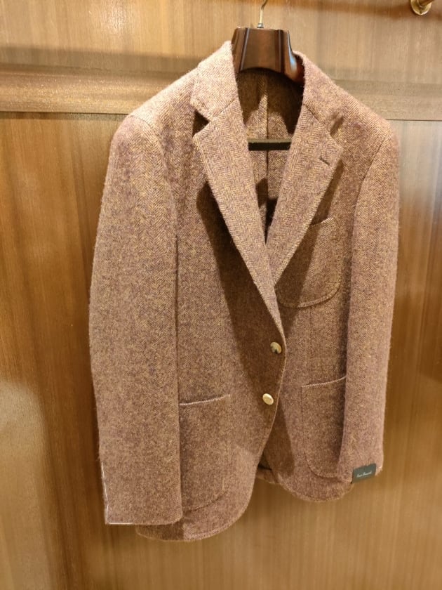 Errico Formicola＞何者。｜ビームスF 新宿｜BEAMS