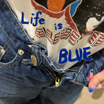 LIFE is BLUE！vol.6《SALOMON！♡》