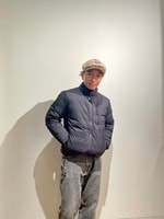 寒い冬も〈CANADA GOOSE〉で乗り切ろう！！