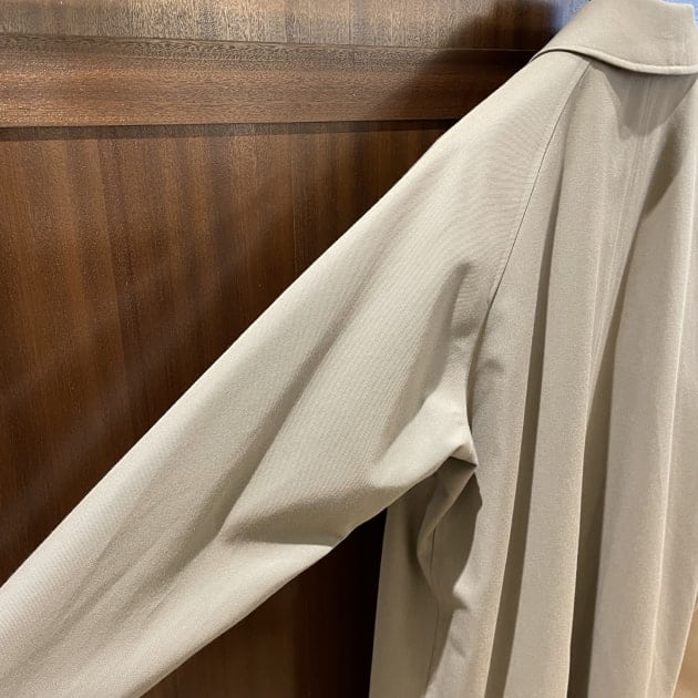 BEAMS F＞BALMACAAN COAT｜ビームスF 新宿｜BEAMS